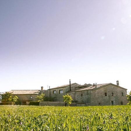 Masia Cal Millas - Turisme Rural Castellfullit de Riubregos Extérieur photo