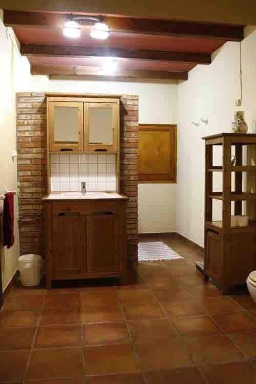 Masia Cal Millas - Turisme Rural Castellfullit de Riubregos Extérieur photo