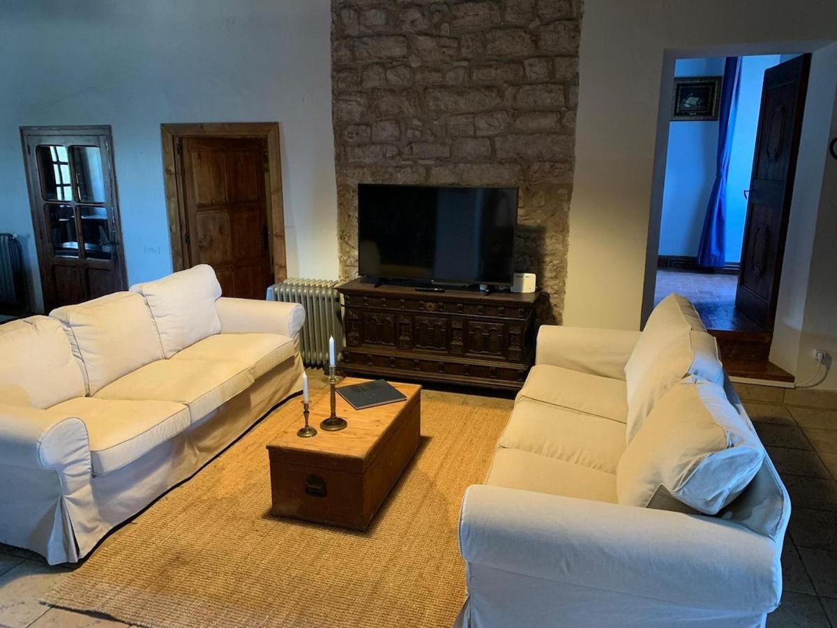 Masia Cal Millas - Turisme Rural Castellfullit de Riubregos Extérieur photo