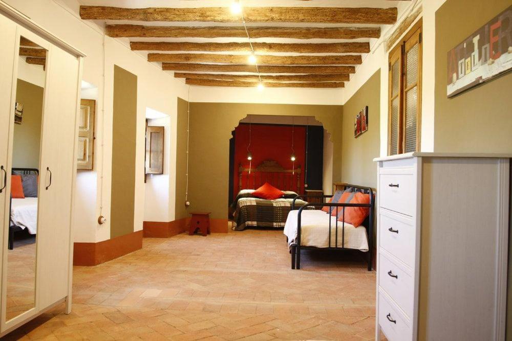 Masia Cal Millas - Turisme Rural Castellfullit de Riubregos Extérieur photo