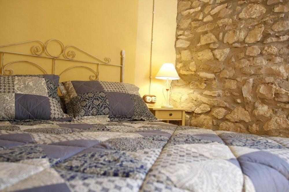 Masia Cal Millas - Turisme Rural Castellfullit de Riubregos Extérieur photo