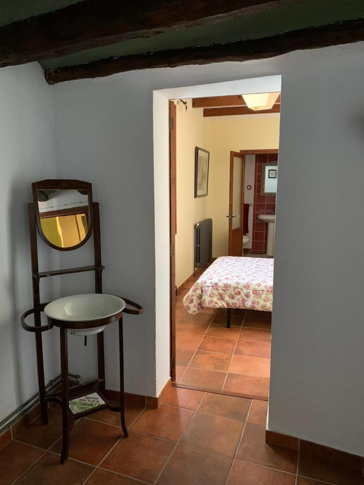 Masia Cal Millas - Turisme Rural Castellfullit de Riubregos Extérieur photo