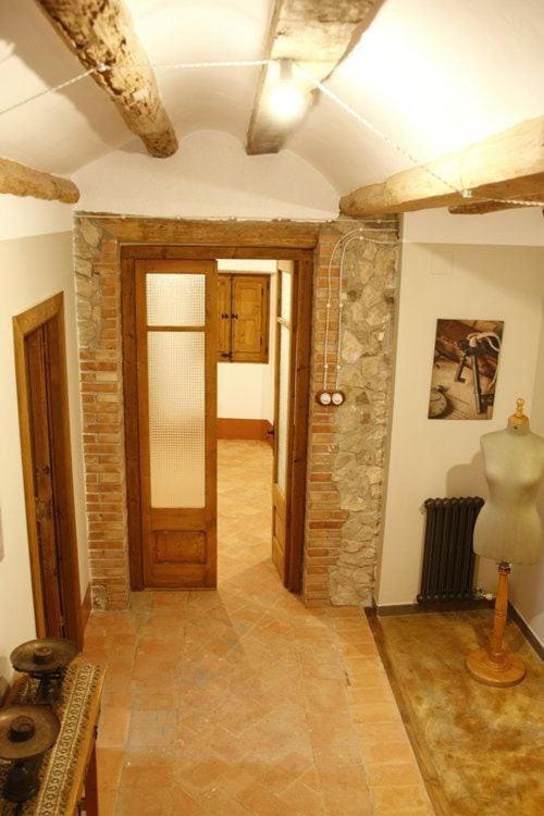 Masia Cal Millas - Turisme Rural Castellfullit de Riubregos Extérieur photo