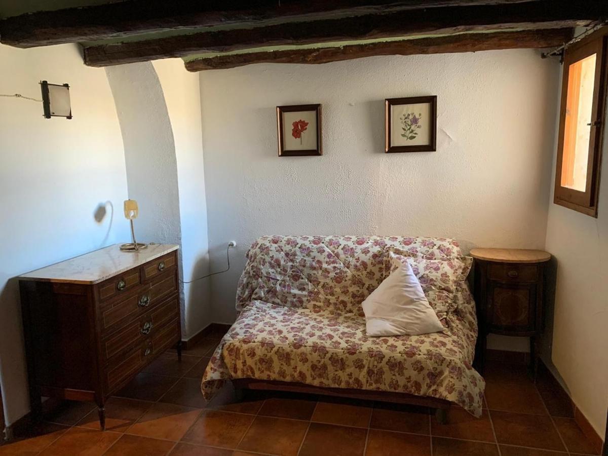 Masia Cal Millas - Turisme Rural Castellfullit de Riubregos Extérieur photo
