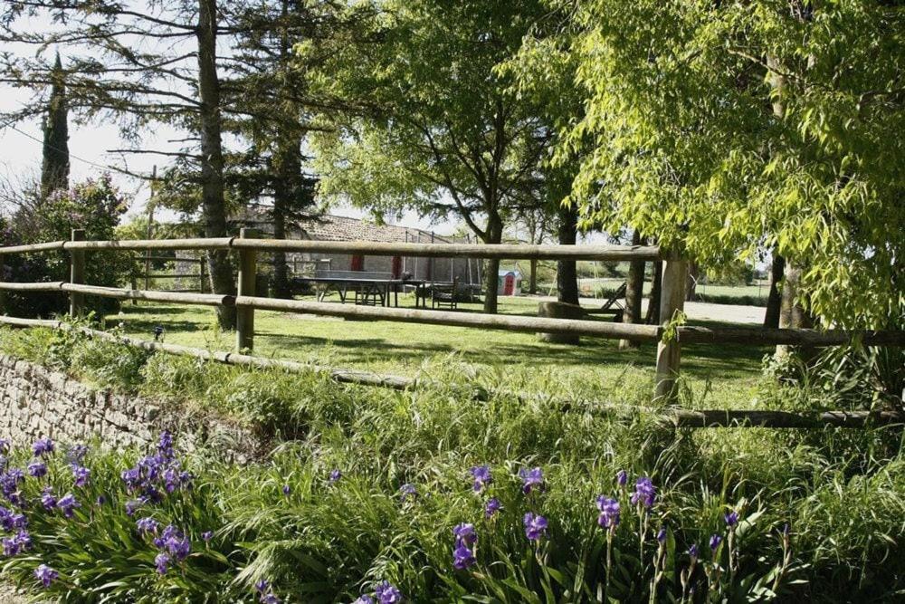 Masia Cal Millas - Turisme Rural Castellfullit de Riubregos Extérieur photo