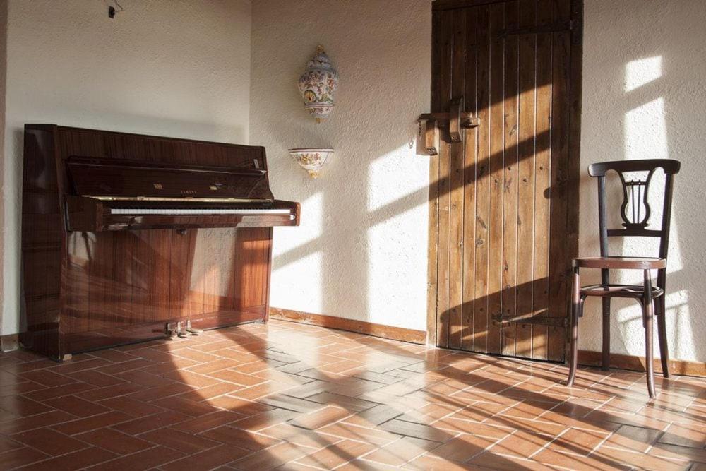 Masia Cal Millas - Turisme Rural Castellfullit de Riubregos Extérieur photo