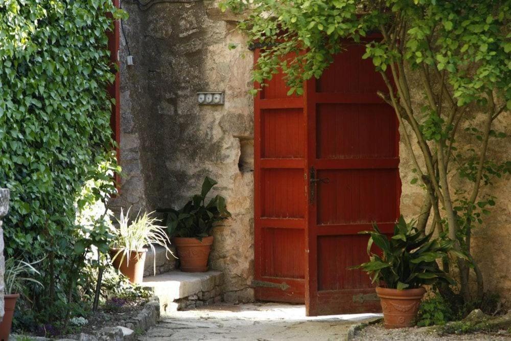 Masia Cal Millas - Turisme Rural Castellfullit de Riubregos Extérieur photo
